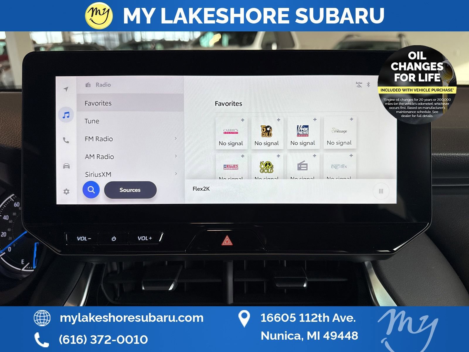 Used 2024 Toyota Venza XLE image 16