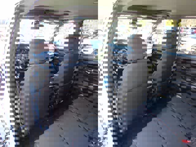 Certified 2025 Honda CR-V Sport image 14