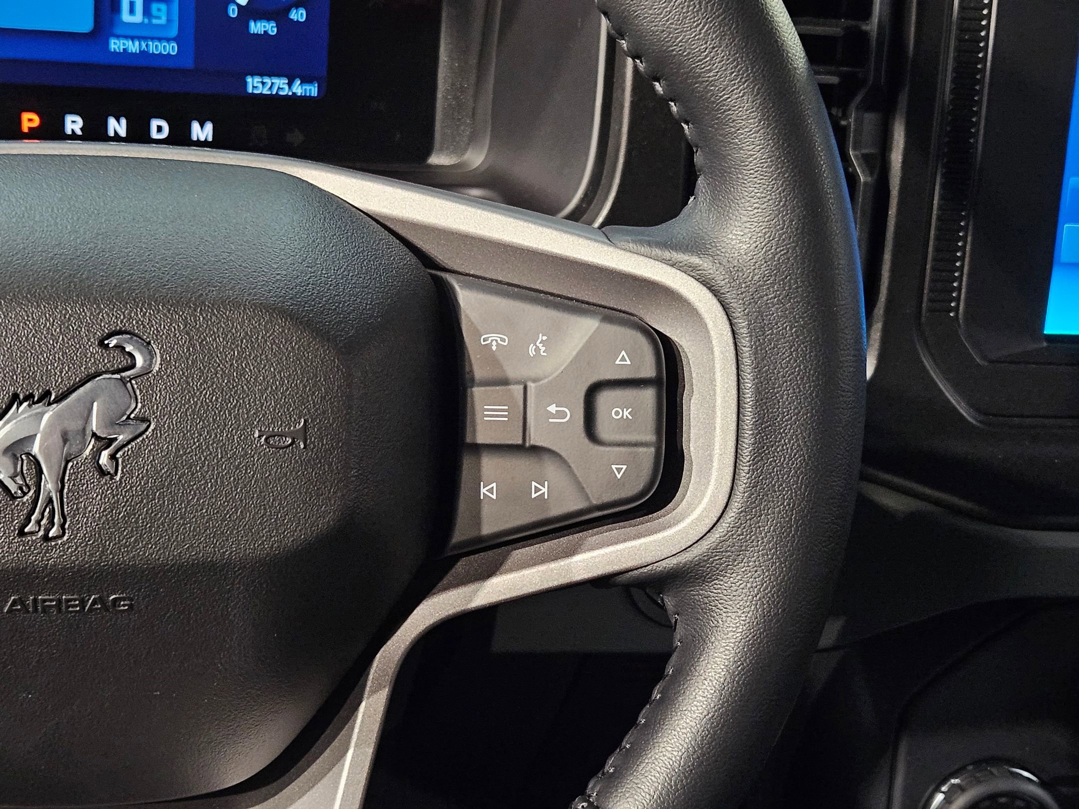 Used 2023 Ford Bronco Big Bend image 27