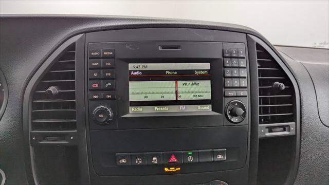 Used 2016 Mercedes-Benz Metris Passenger image 24
