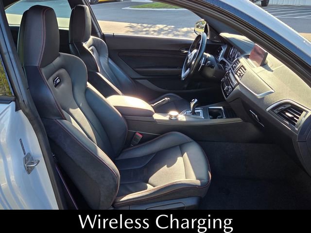 Used 2020 BMW M2 Competition image 19