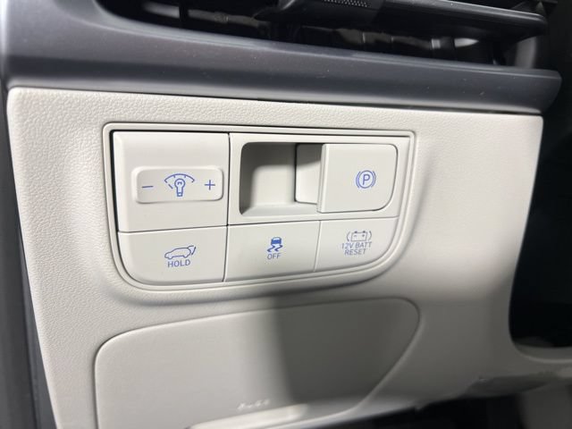 New 2026 Hyundai Tucson SEL AWD/4WD image 18