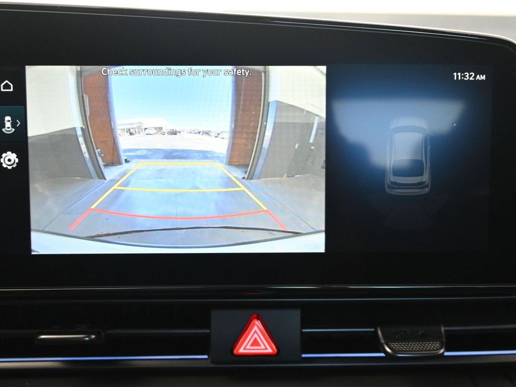 New 2026 Hyundai Elantra N image 33