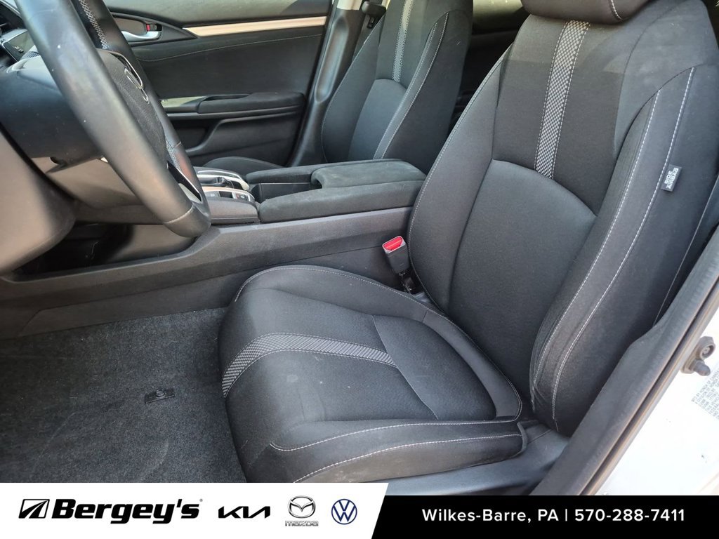 Used 2019 Honda Civic EX image 20