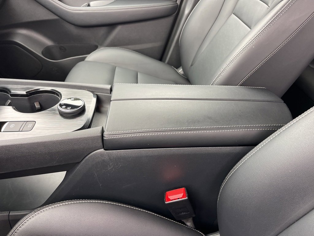 Used 2024 Nissan Rogue SL w/ SL Premium Package image 13