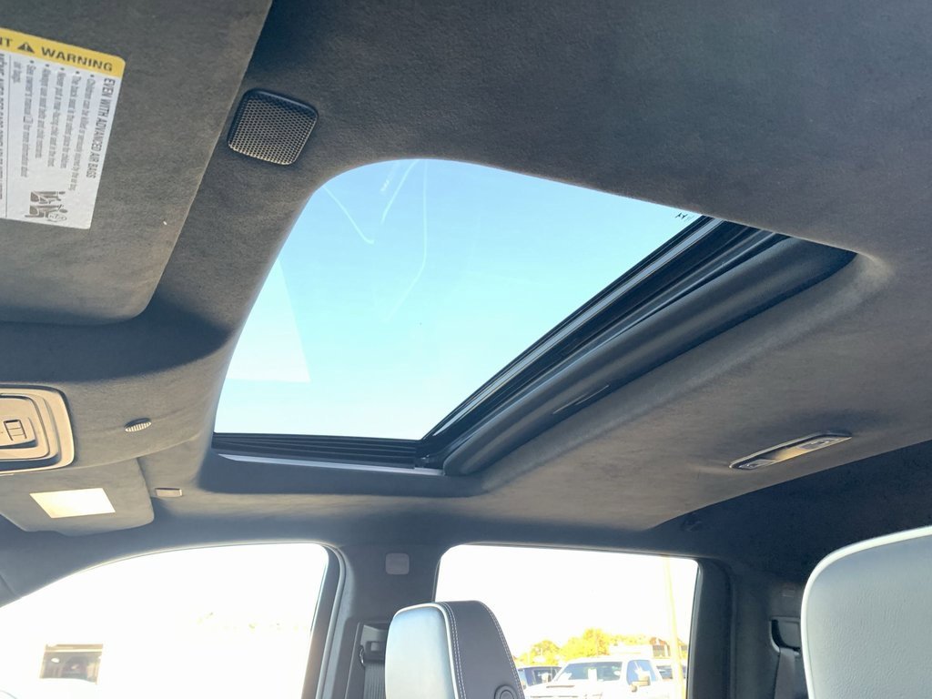 Used 2024 GMC Sierra 2500 AT4X image 15