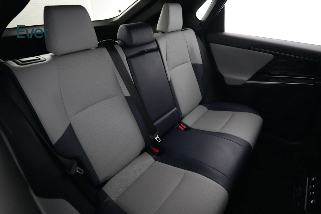 Used 2023 Subaru Solterra AWD image 5
