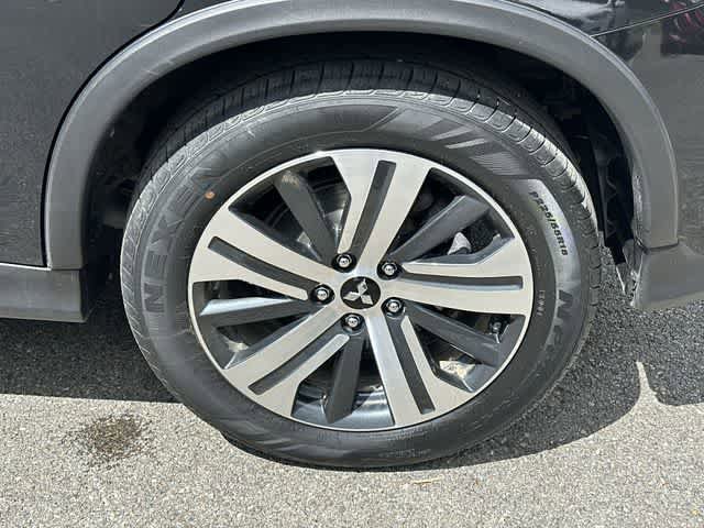 Used 2024 Mitsubishi Outlander Sport ES AWD/4WD image 5