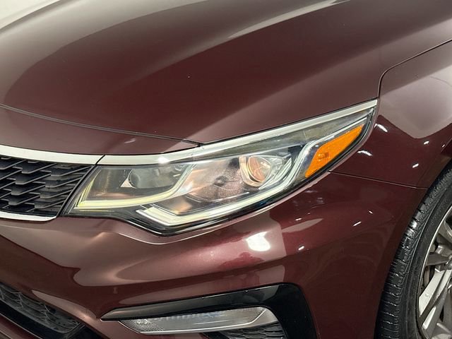 Used 2019 Kia Optima LX image 17