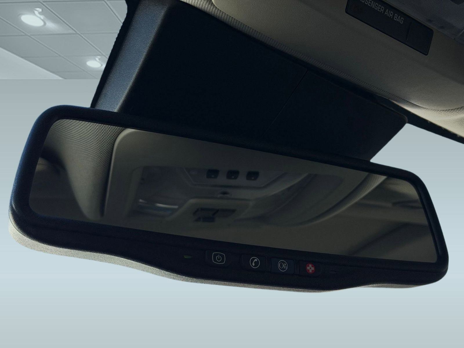 Used 2011 Cadillac SRX Luxury image 18