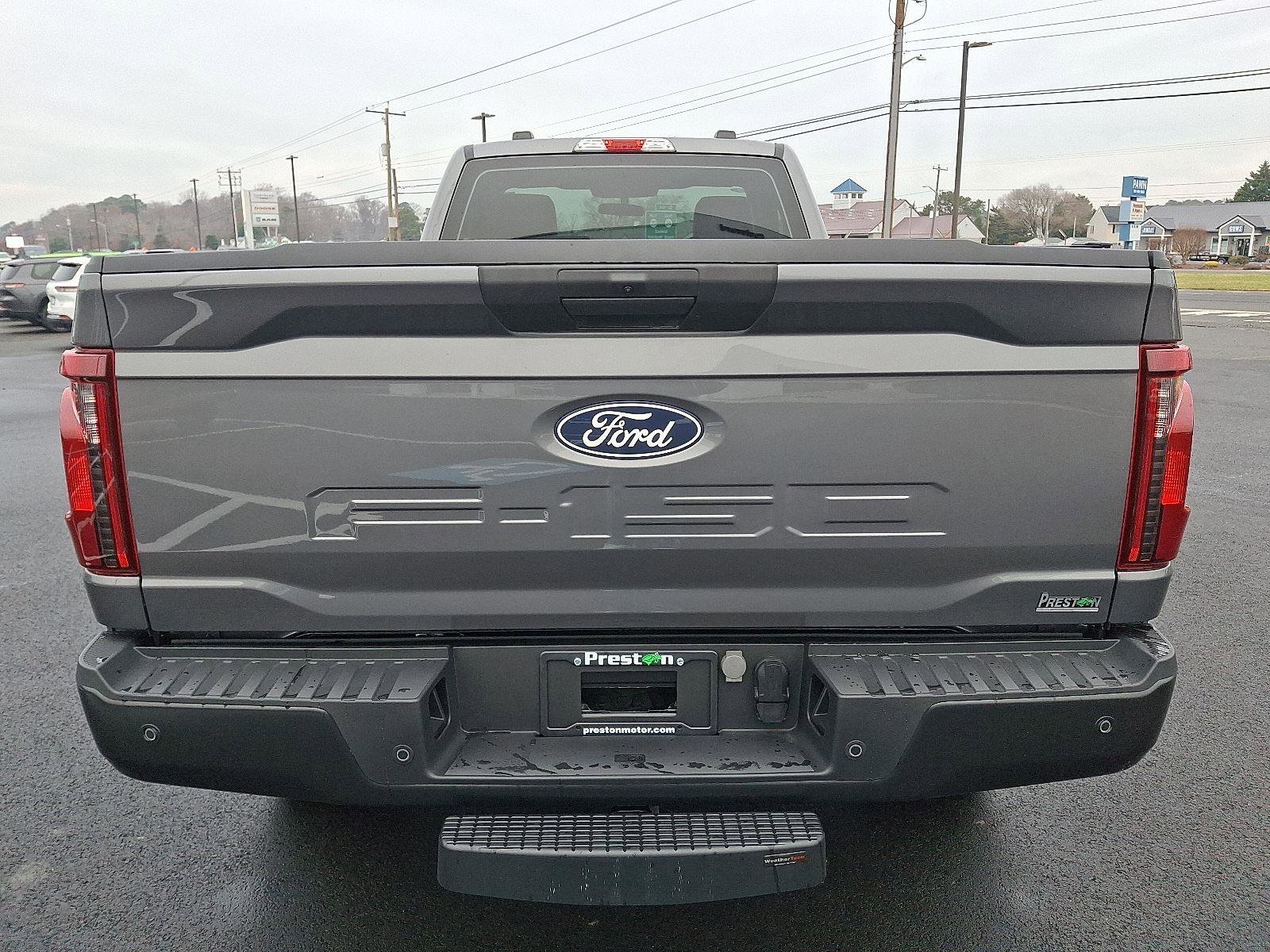 Used 2024 Ford F150 XL image 5