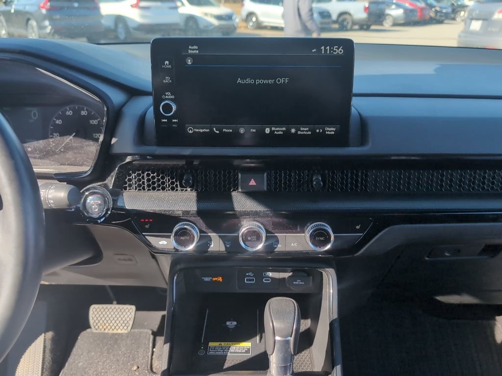 Used 2023 Honda CR-V Sport Touring image 19