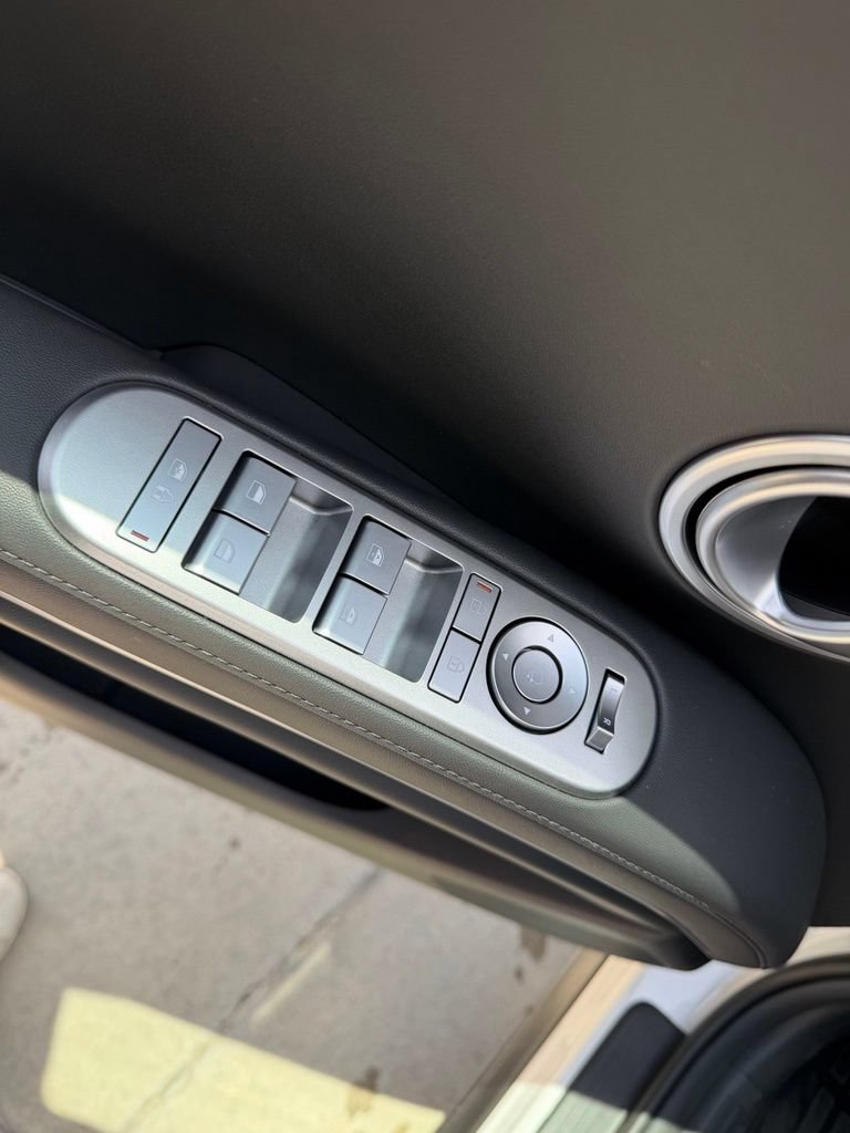 New 2026 Hyundai Palisade SEL Premium FWD image 15