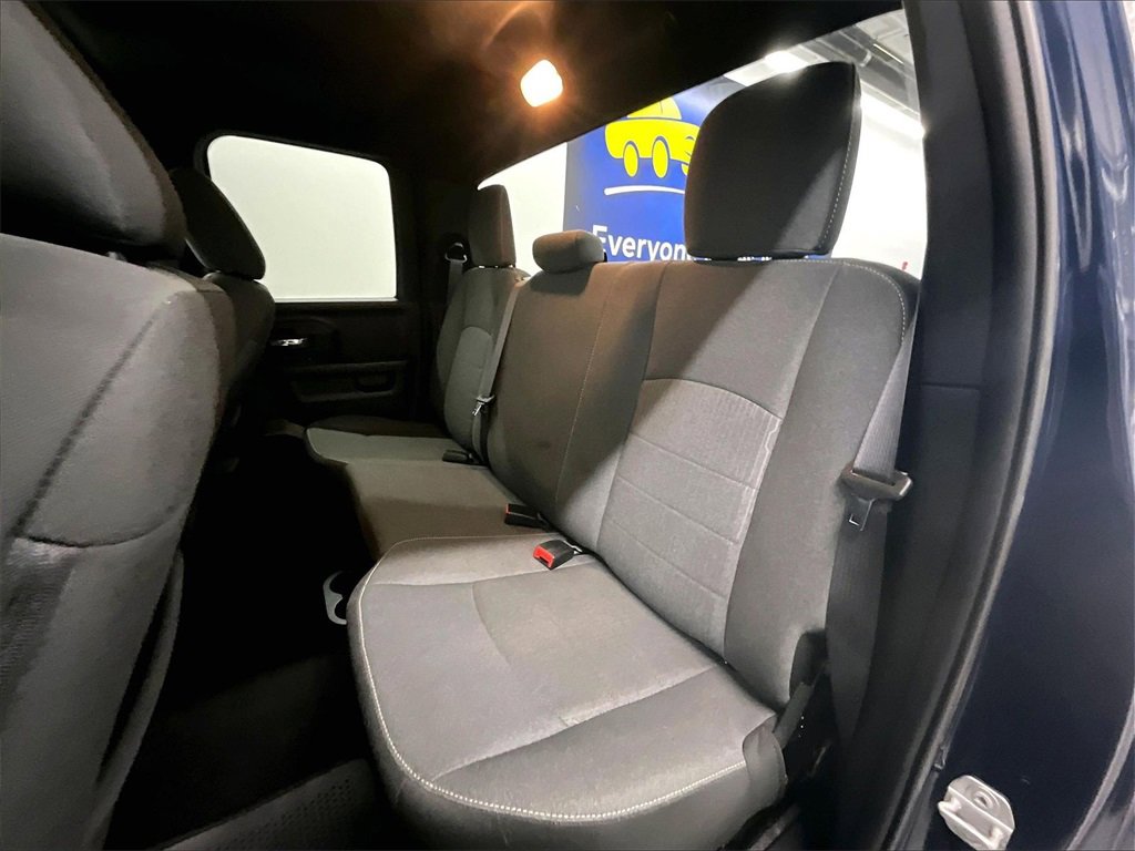 Used 2022 RAM 1500 Classic Warlock image 15