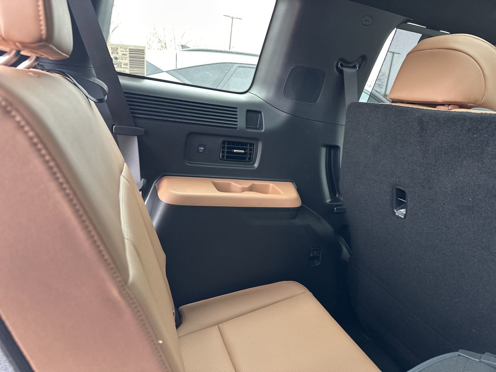 New 2026 Hyundai Santa Fe Limited image 33