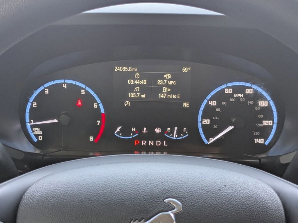 Certified 2024 Ford Bronco Sport Big Bend image 26