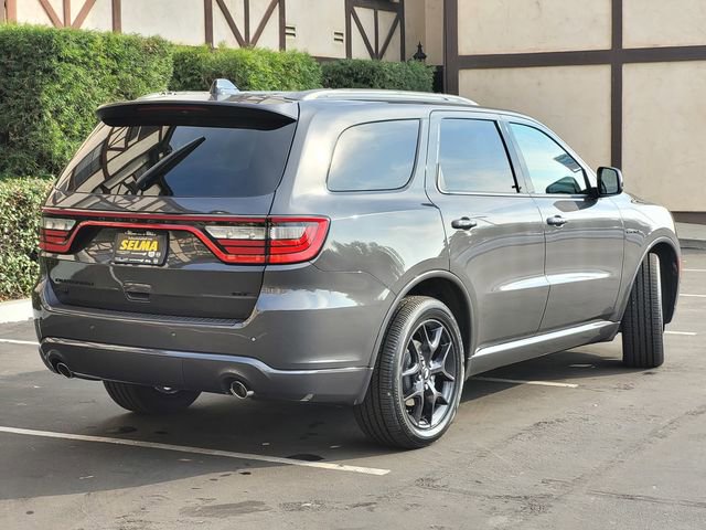 New 2026 Dodge Durango GT w/ Blacktop Package image 4