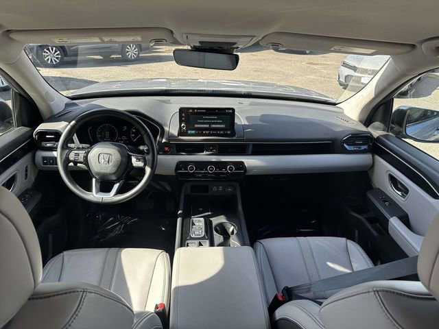 Certified 2024 Honda Pilot EX-L image 12