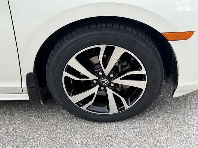 Certified 2019 Honda Odyssey Elite image 22