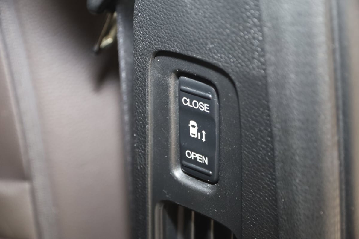 Used 2023 Honda Odyssey Touring image 15