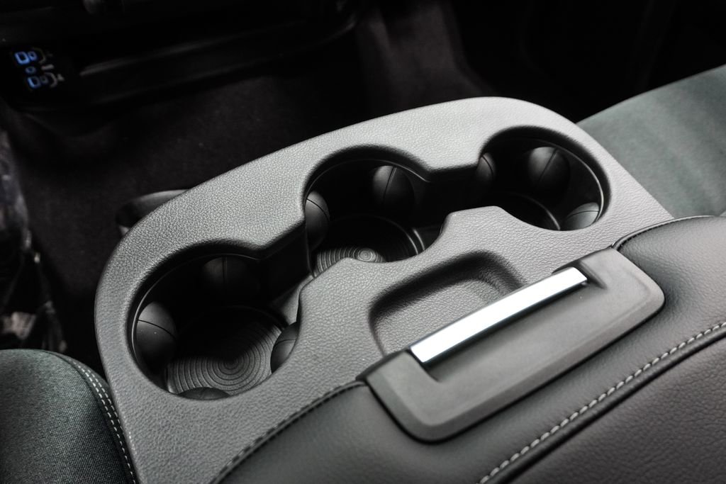 New 2026 RAM 2500 Tradesman image 23