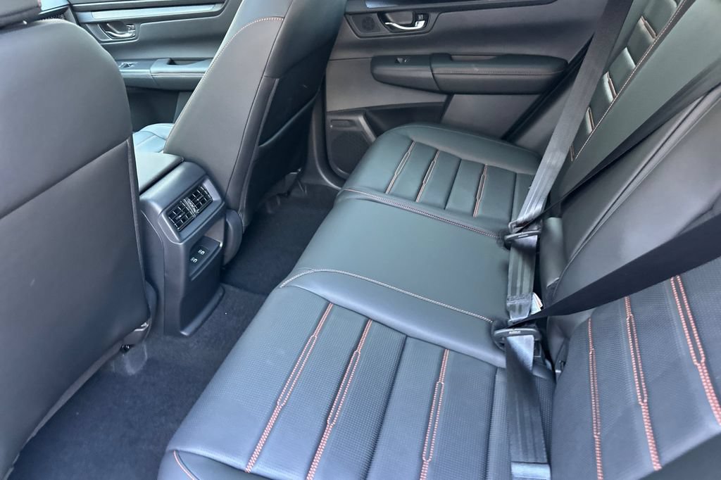 New 2026 Honda CR-V Sport-L image 37