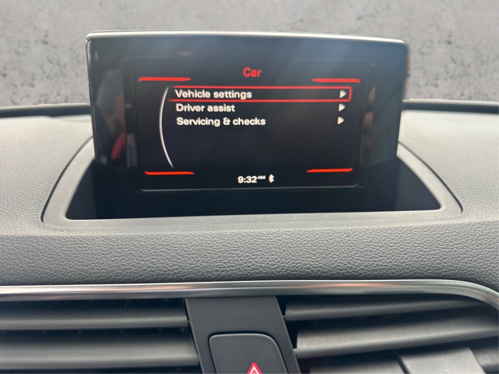 Used 2016 Audi Q3 2.0T Premium Plus AWD/4WD image 23