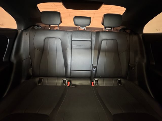 Certified 2022 Mercedes-Benz CLA 250 image 7