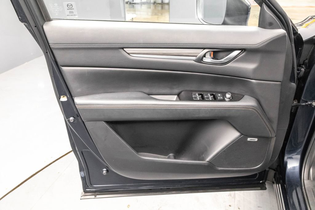 Used 2020 MAZDA CX-5 Grand Touring image 23