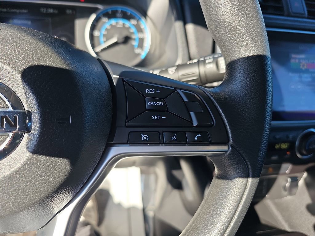 Used 2020 Nissan Leaf S w/ S Charge Package image 22