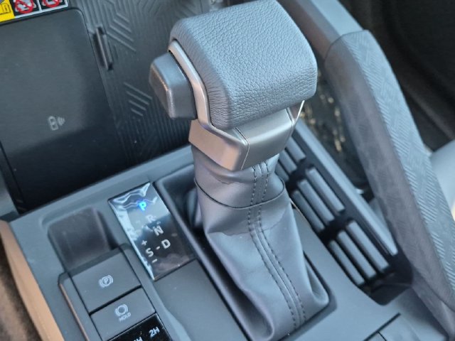 New 2026 Toyota Tacoma SR5 AWD/4WD image 22