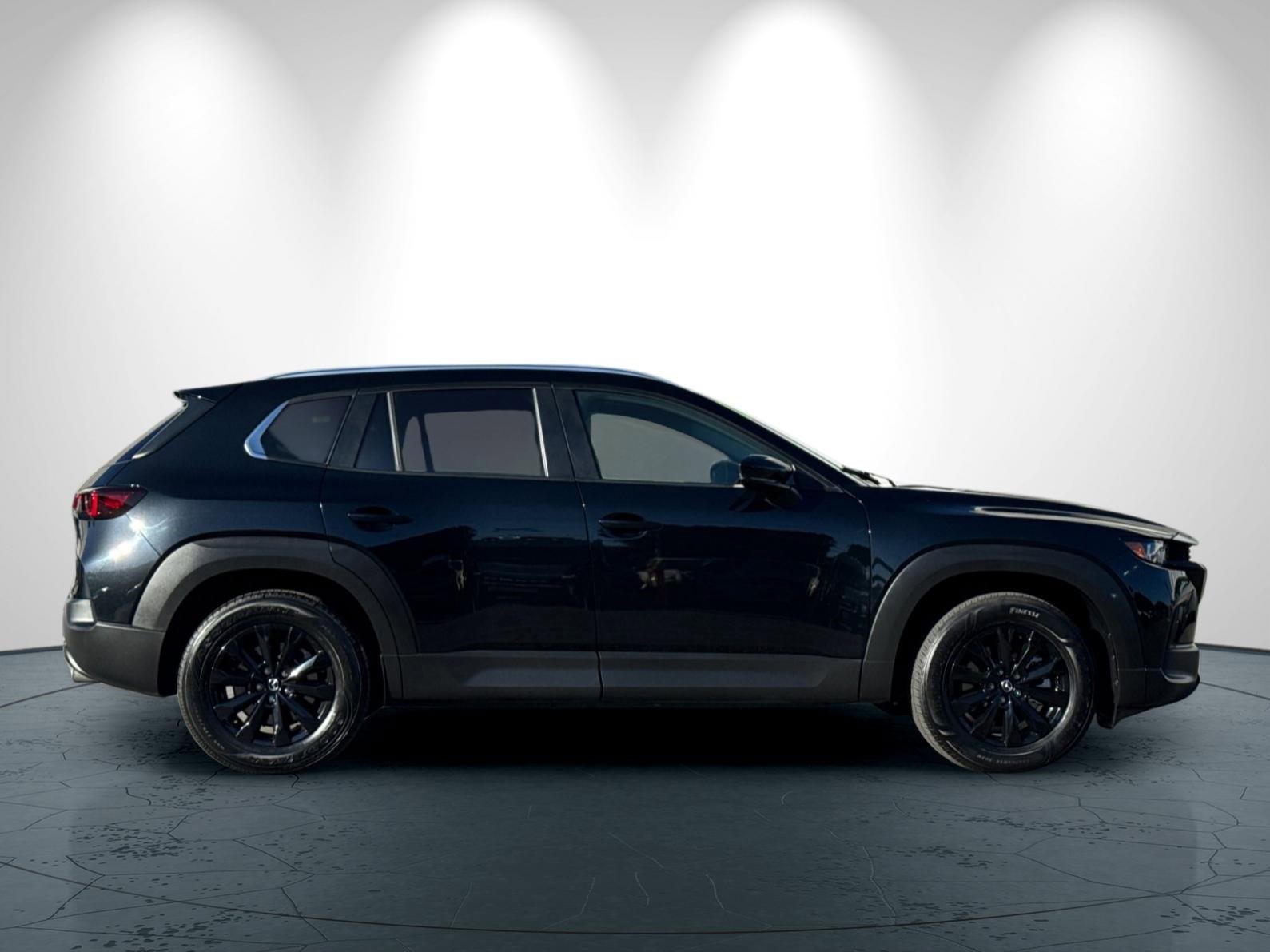 Used 2024 MAZDA CX-50 AWD 2.5 S w/ Preferred Package image 3