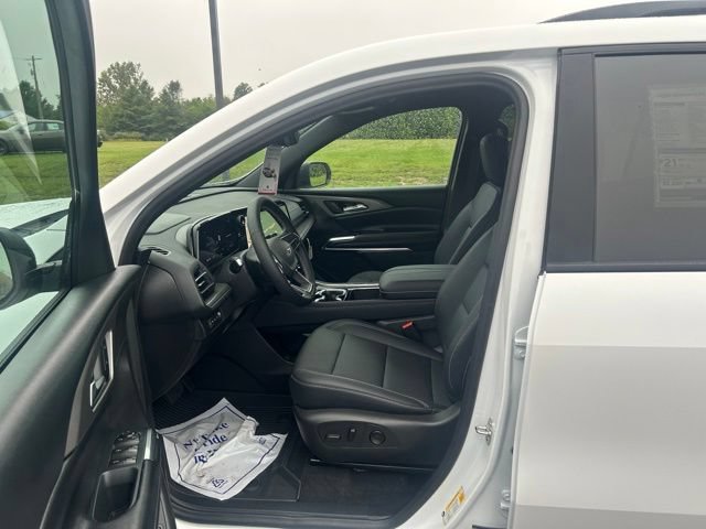 New 2027 Chevrolet Traverse LT w/ Midnight/Sport Edition AWD/4WD image 18