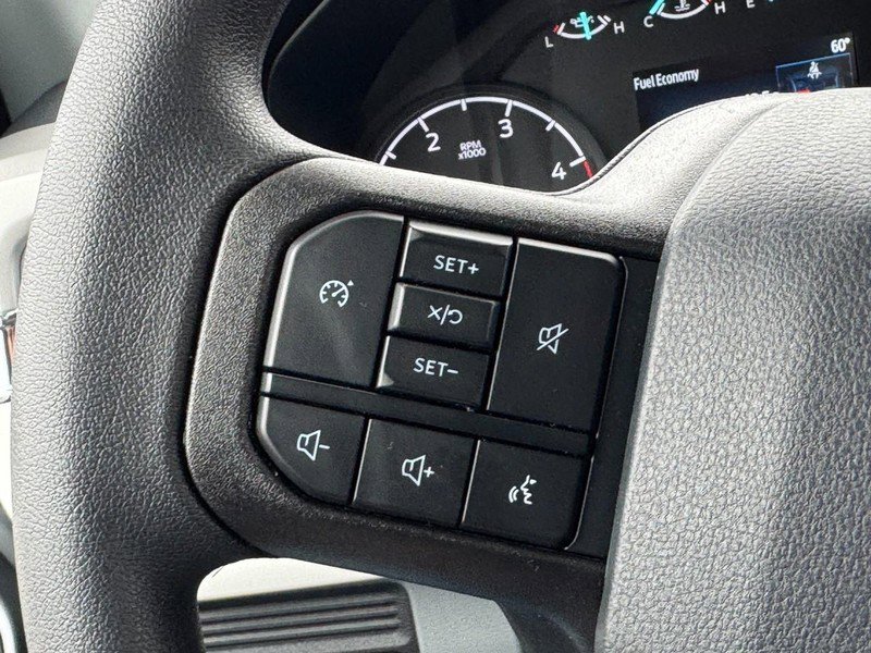 New 2026 Ford F250 XLT image 16