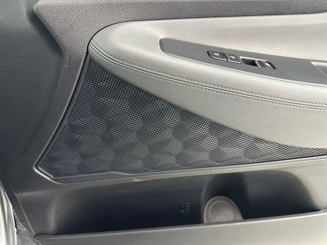 Certified 2022 Hyundai Santa Fe SEL image 36