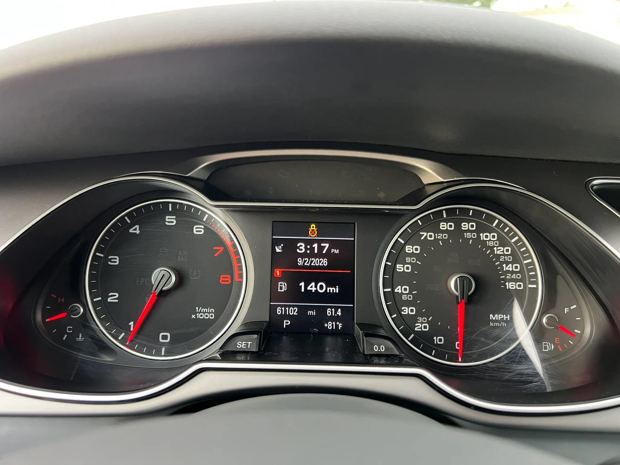 Used 2014 Audi A4 2.0T Premium Plus w/ Premium Plus Package AWD/4WD image 22