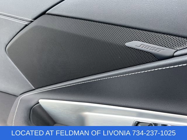 Used 2023 Chevrolet Corvette Stingray Coupe w/ Z51 Performance Package image 22