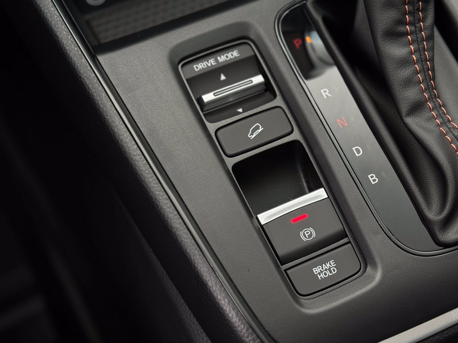 New 2027 Honda CR-V Sport Touring image 38