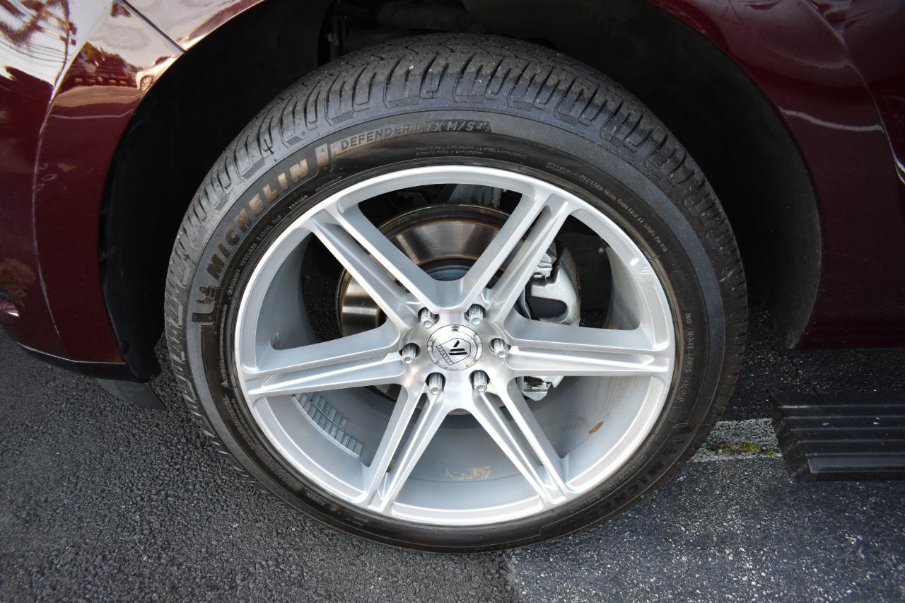 Used 2018 Lincoln Navigator Select RWD image 27