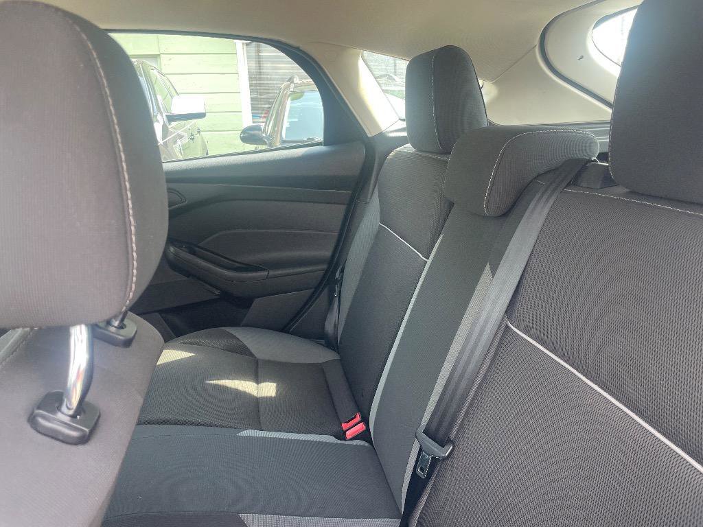 Used 2016 Ford Focus S FWD image 13