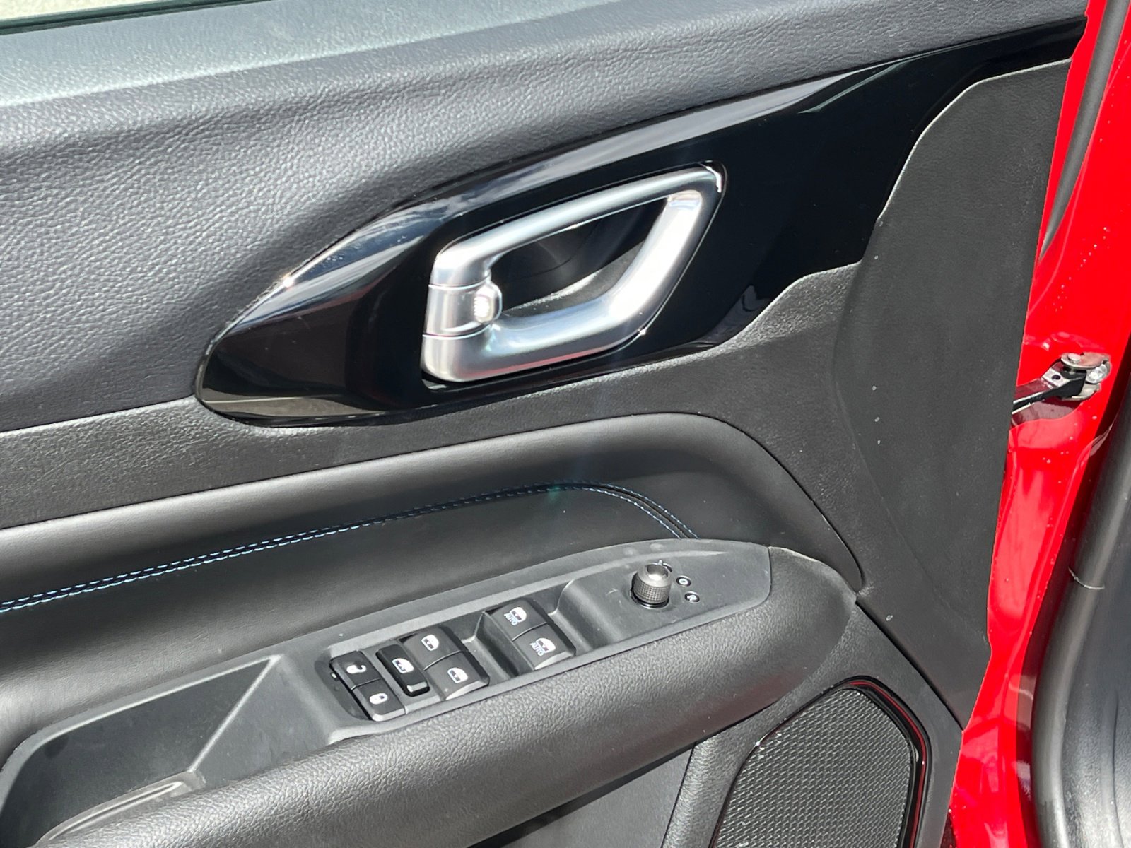 New 2026 Jeep Compass Limited image 14