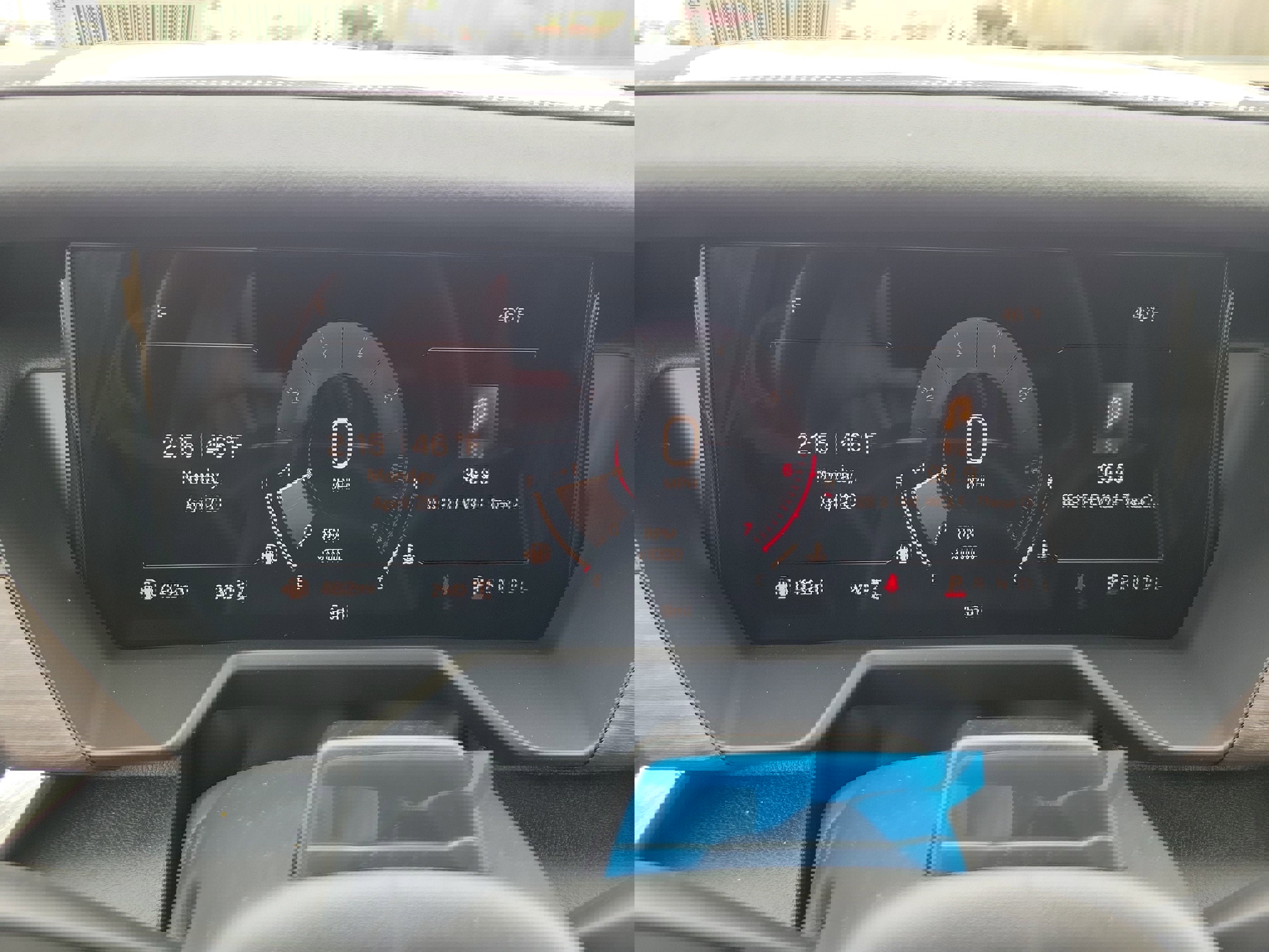 New 2026 GMC Acadia Denali w/ Super Cruise Package image 21