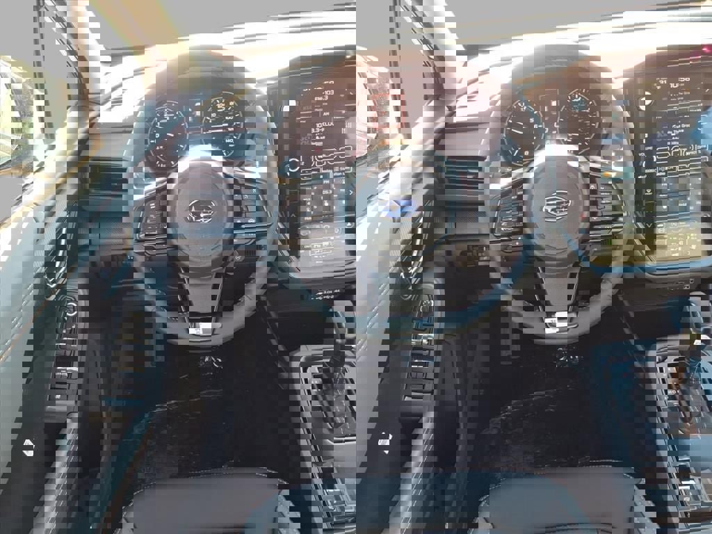 New 2026 Subaru Crosstrek 2.5i Limited w/ Crosstrek Mirror Package image 3