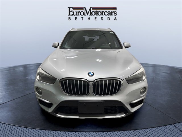 Used 2017 BMW X1 xDrive28i image 8