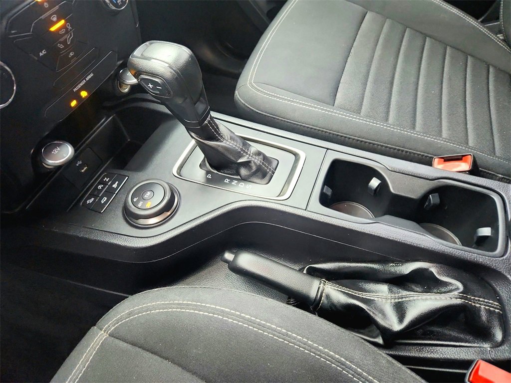 Used 2020 Ford Ranger XL w/ FX4 Off-Road Package image 14