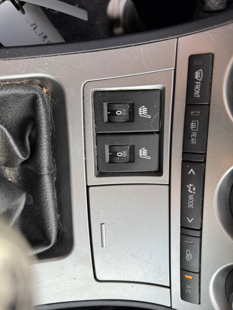 Used 2010 MAZDA MAZDA3 s Grand Touring FWD image 37
