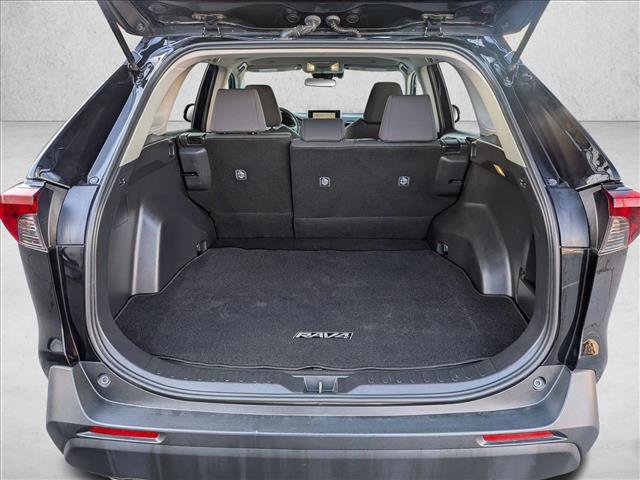 Used 2024 Toyota RAV4 XLE w/ Weather Package image 7