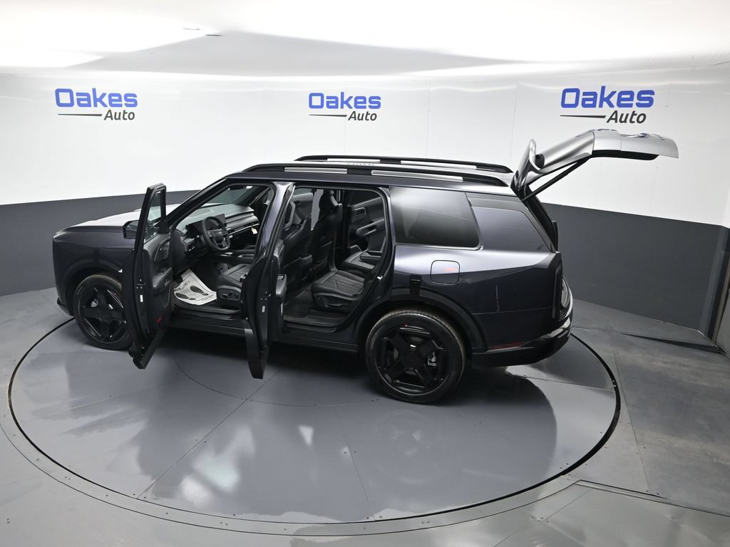 Used 2027 Kia Telluride EX X-Line AWD/4WD image 62