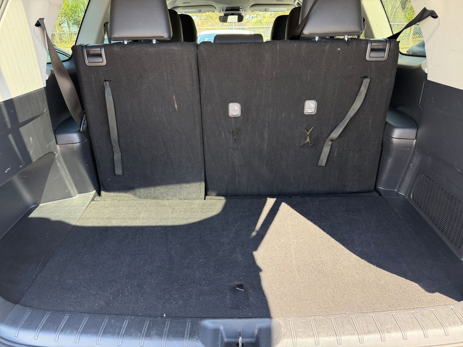 Used 2025 Toyota Grand Highlander FWD image 32