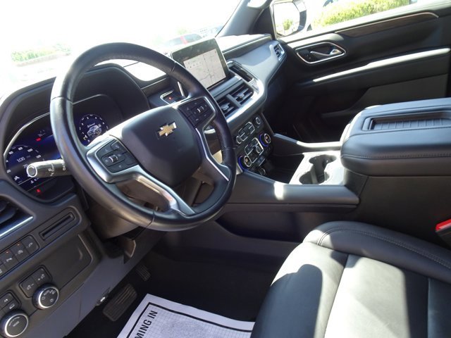 Certified 2022 Chevrolet Tahoe LT image 11